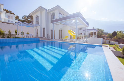 Photo 1 - Orka Private Villas