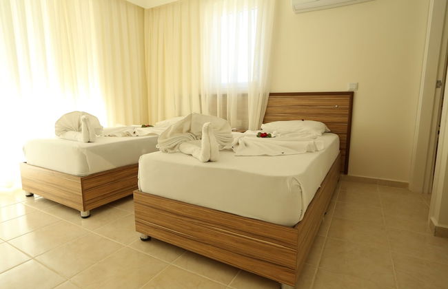 Orka Private Villas - Foto 16