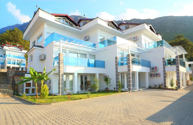 Orka Private Villas - Foto 68
