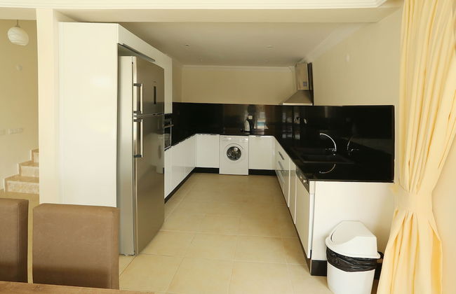 Orka Private Villas - Foto 31