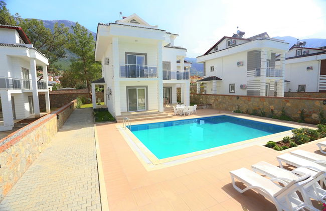 Orka Private Villas - Foto 54
