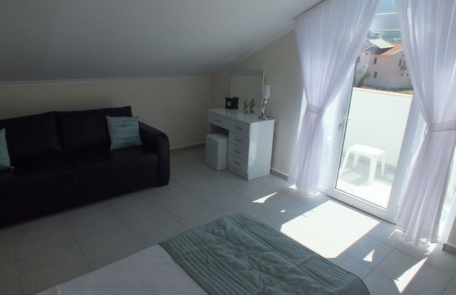 Orka Private Villas - Foto 5