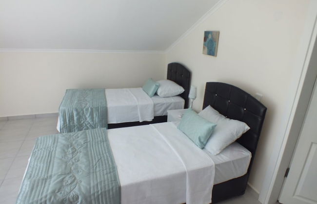 Orka Private Villas - Foto 3