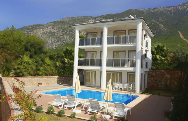 Orka Private Villas - Foto 57