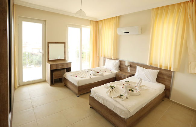 Orka Private Villas - Foto 11