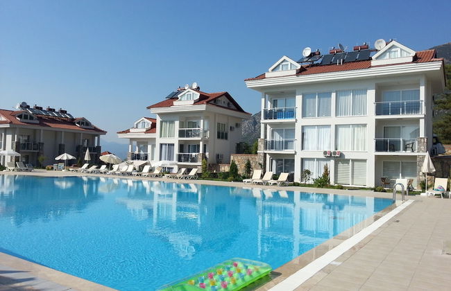 Orka Private Villas - Foto 52