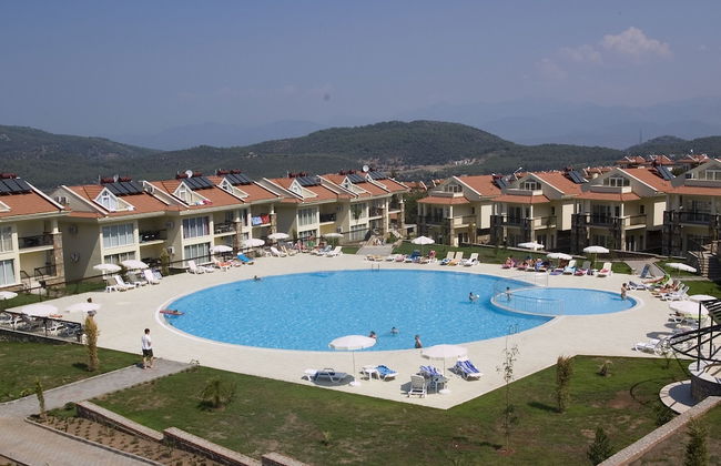 Orka Private Villas - Foto 64