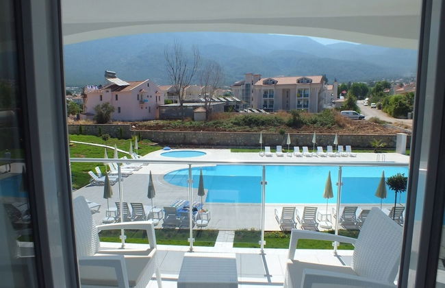 Orka Private Villas - Foto 73