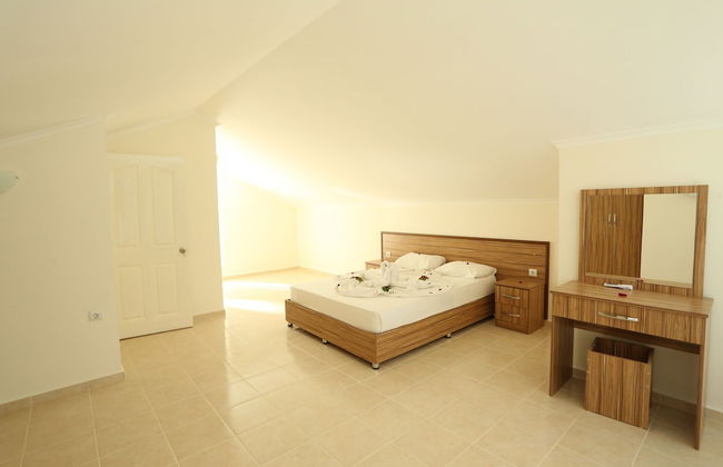 Orka Private Villas - Foto 14