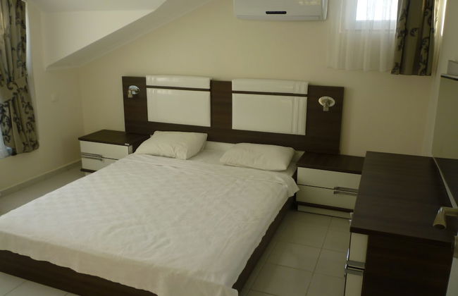 Orka Private Villas - Foto 7