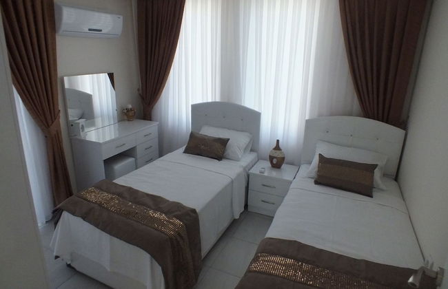 Orka Private Villas - Foto 4