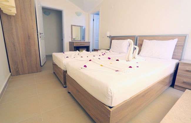 Orka Private Villas - Foto 8