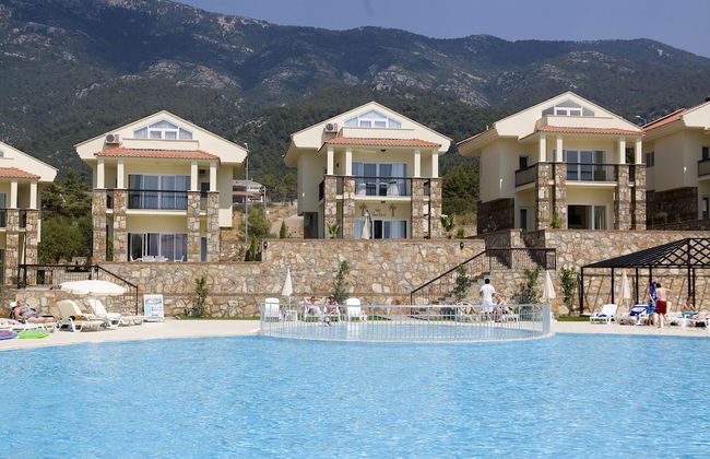 Orka Private Villas - Foto 63