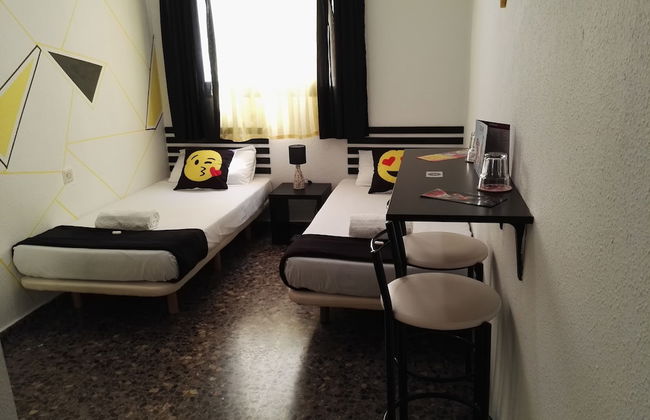 Iberia Lodging House - Foto 5