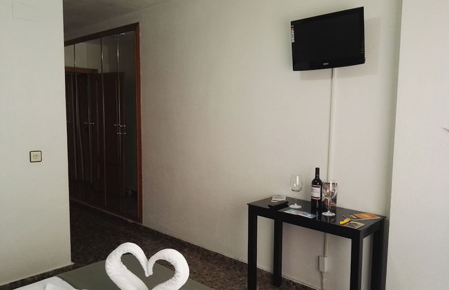 Iberia Lodging House - Foto 16