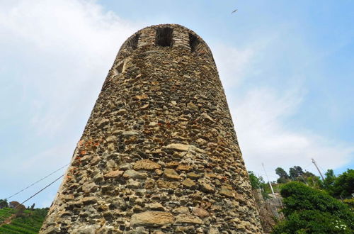 Photo 46 - Muin a Ventu Historical Tower
