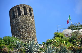Photo 1 - Muin a Ventu Historical Tower