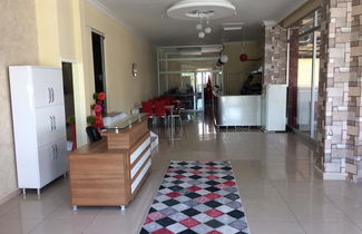 Foto 2 - Safir Apart Otel