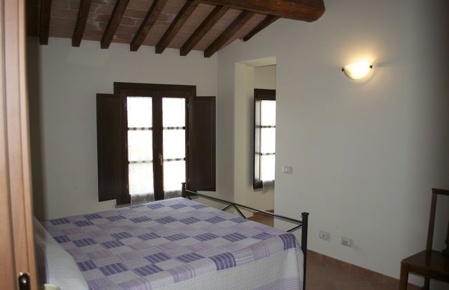 Residence Giuly Rosselmini - Foto 11