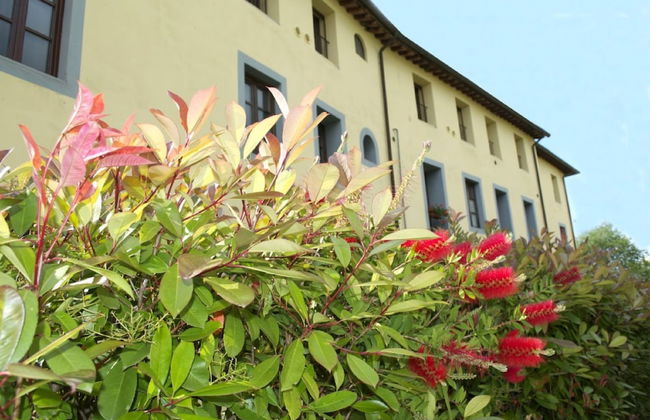 Residence Giuly Rosselmini - Foto 32