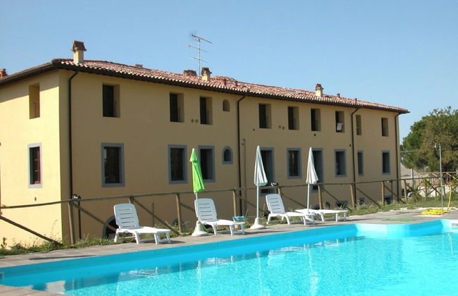 Residence Giuly Rosselmini - Foto 28