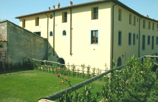 Residence Giuly Rosselmini - Foto 35