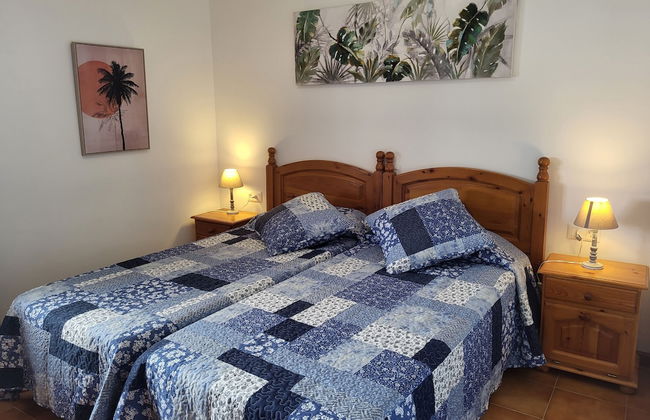 Gueldera Apartments - Foto 17