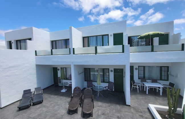 Gueldera Apartments - Foto 37