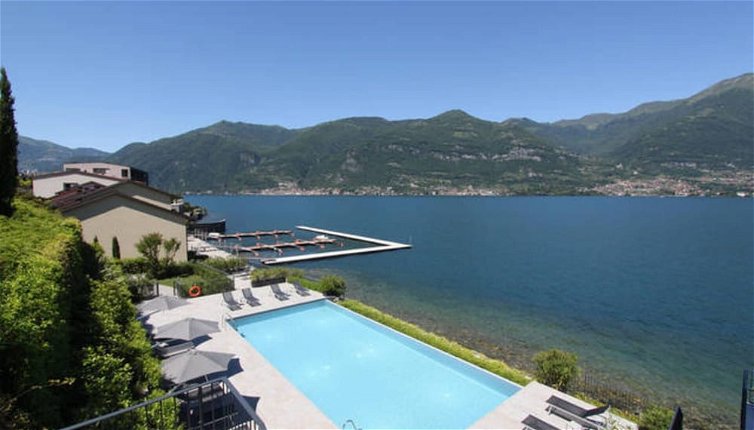Photo 1 - Bellagio Lake Resort