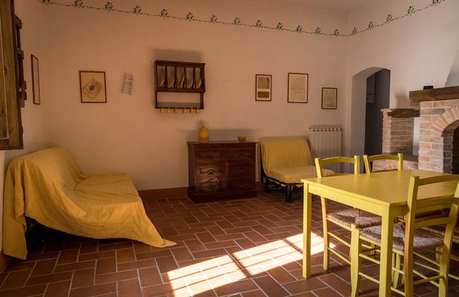Agriturismo Le Tre Pietre - Foto 21