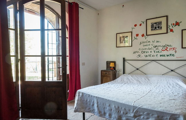 Agriturismo Le Tre Pietre - Foto 11