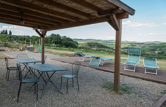 Agriturismo Le Tre Pietre - Foto 32