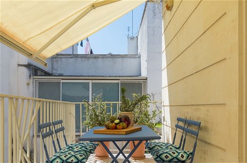 Foto 11 - Appartamento Ambra con balcone