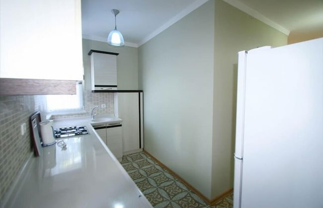 Kemer Apart Uda A+Plus - Foto 7