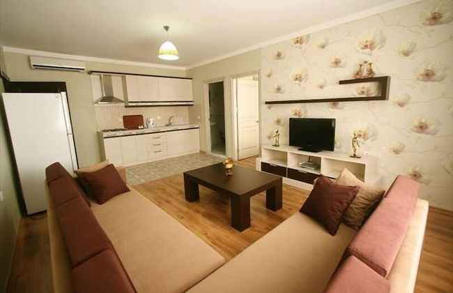 Kemer Apart Uda A+Plus - Foto 10