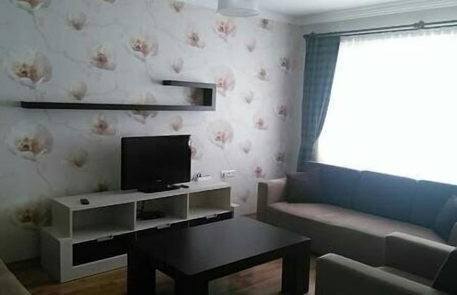Kemer Apart Uda A+Plus - Foto 14