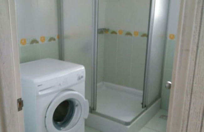 Kemer Apart Uda A+Plus - Foto 18