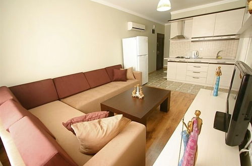 Foto 11 - Kemer Apart Uda A+Plus