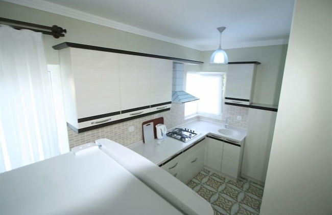 Kemer Apart Uda A+Plus - Foto 6