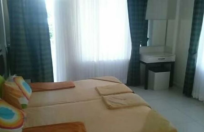 Kemer Apart Uda A+Plus - Foto 16