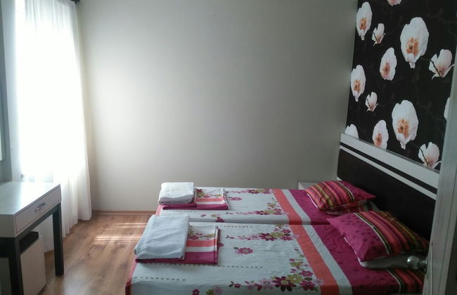 Kemer Apart Uda A+Plus - Foto 2