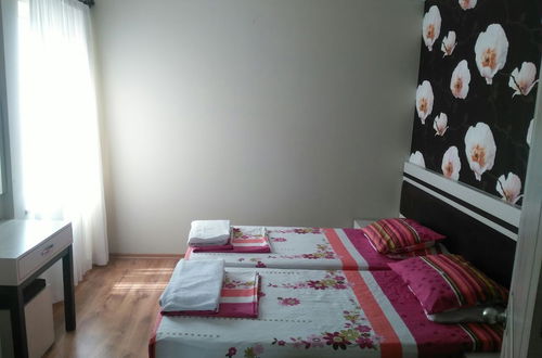 Foto 2 - Kemer Apart Uda A+Plus