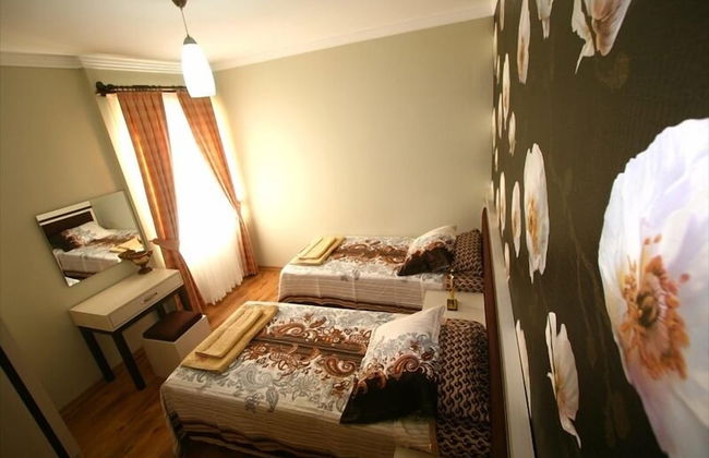 Kemer Apart Uda A+Plus - Foto 5