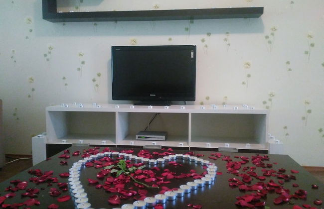 Kemer Apart Uda A+Plus - Foto 3