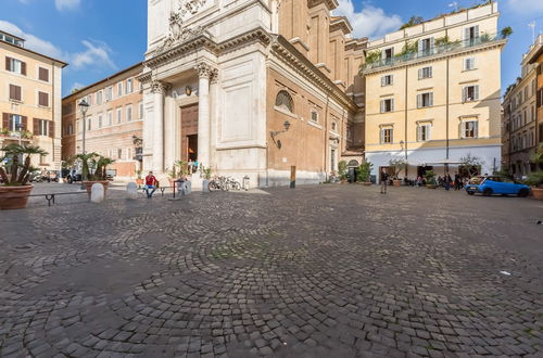 Photo 10 - Piazza Navona-Coronari House