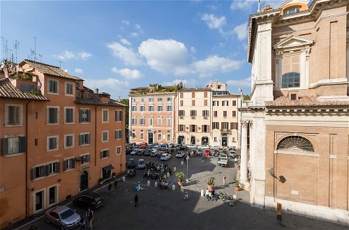 Foto 24 - Piazza Navona-Coronari House