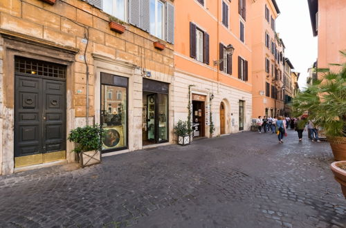 Foto 33 - Piazza Navona-Coronari House