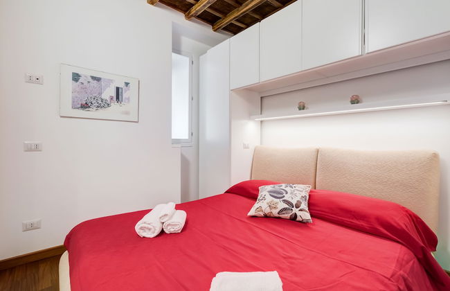 Piazza Navona-Coronari House - Foto 6
