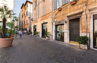 Foto 1 - Piazza Navona-Coronari House