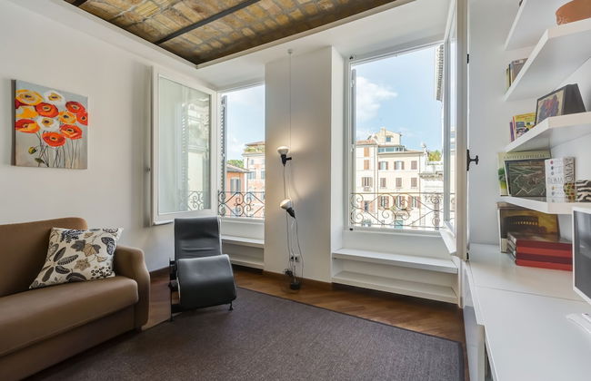 Piazza Navona-Coronari House - Foto 21
